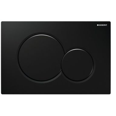 Geberit Sigma01 Spyleplate