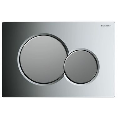 Geberit Sigma01 Spolplatta