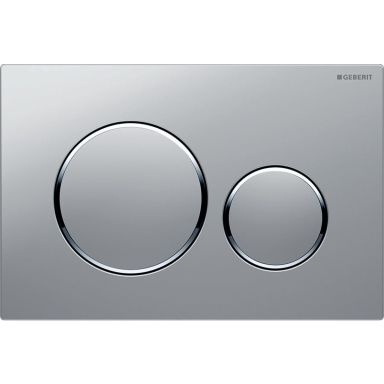 Geberit Sigma20 Spyleplate