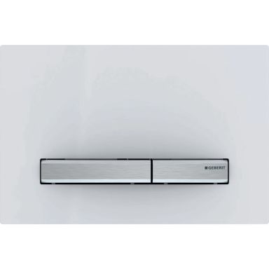 Geberit Sigma50 Spyleplate