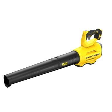 STANLEY FatMax SFMCBL7M1-QW Lövblås med batteri och laddare