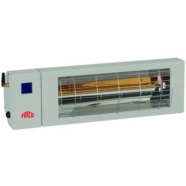 Frico Infrasmart IHS20S24 Infravarmer 2000 W