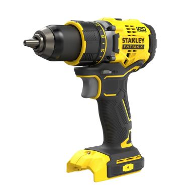 STANLEY FatMax SFMCD720B-XJ Akkuporakone ilman akkua ja laturia