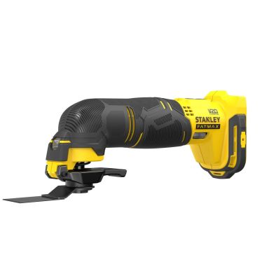 STANLEY FatMax SFMCE500B-XJ Multitool uden batteri og oplader