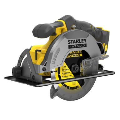 STANLEY FatMax SFMCS500B-XJ Metalrundsav uden batteri og oplader
