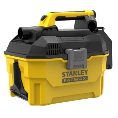 STANLEY FatMax SFMCV002B-XJ Våt- och torrdammsugare utan batteri och laddare