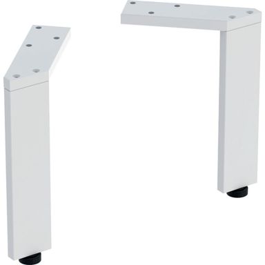 Ifö Sense Art Bensats 2 st, vit