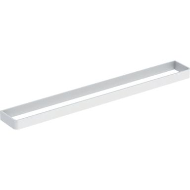 Ifö 502.374.01.1 Håndkleholder pulverlakkert matt