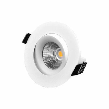 Designlight P-G6306 Downlight-valaisin 6 kpl/pkt