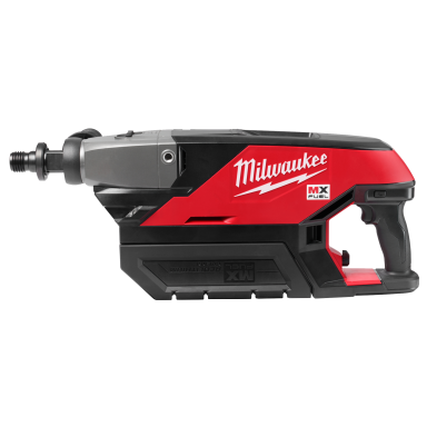 Milwaukee MXF DCD150-302C Diamantboremaskine med batteri, oplader og bæretaske