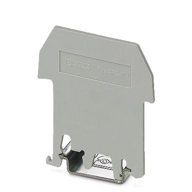 Phoenix Contact AP 2-TU Berøringsbeskyttelsesholder