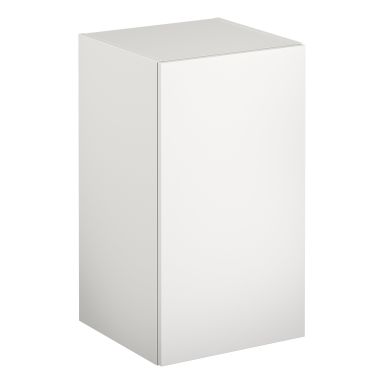 Gustavsberg Artic Vægskab 40 cm bred
