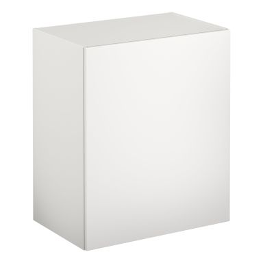 Gustavsberg Artic Vægskab 60 cm bred