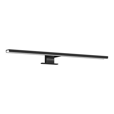 Gustavsberg GB71GCCL50BL Spejl armatur sort