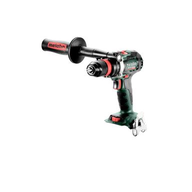 Metabo BS 18 LTX BL Q I Borskrutrekker uten batteri og lader