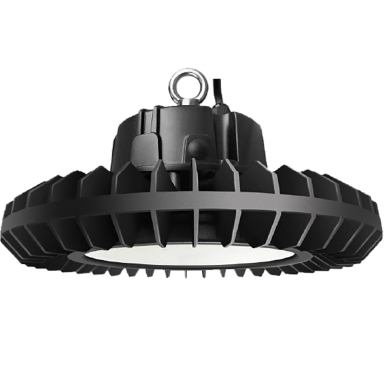 Designlight HB-240F High Bay Lyskaster 240 W, 4000 K