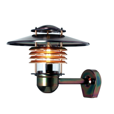 Westal Arnäs Vægarmatur 325 × 360 mm, E27