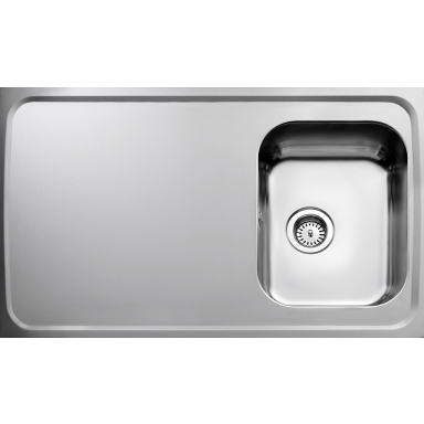 Intra Atlantic AF10H-610-KV Diskbänk 1000 mm