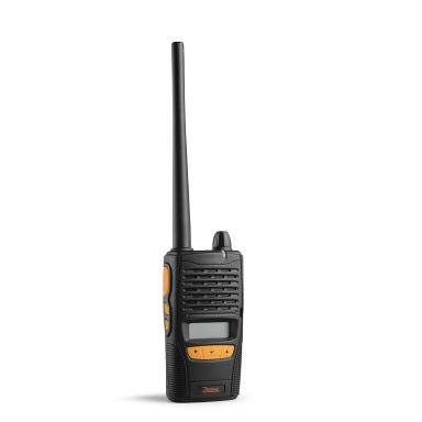 Zodiac Basic Pro 155 Jagtradio
