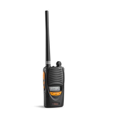Zodiac Easyhunt Digital Kommunikationsradio 155 MHz