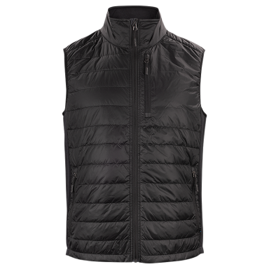 Texstar FV74199890190 Vest Sort/Navy