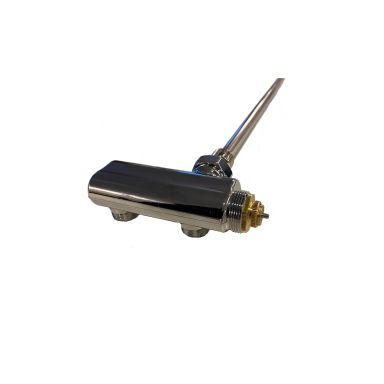 Purmo FD4R1005400X00SE0 Håndklædevarmerventil 150 kPa