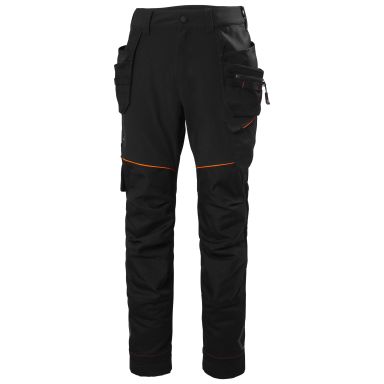 Helly Hansen Workwear Chelsea Evolution 77550-991 Arbeidsbukse svart