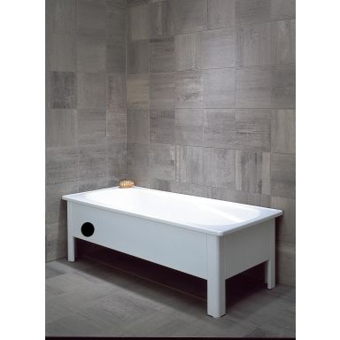 Svedbergs 1500 STD Kylpyamme 170 l