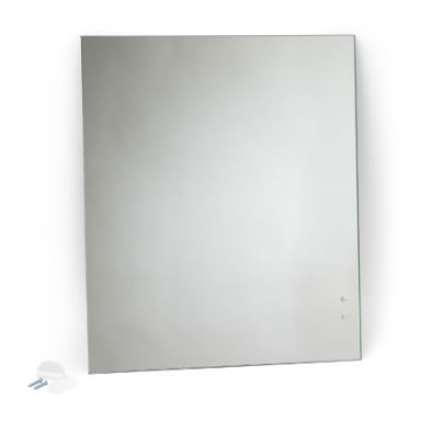 Svedbergs 99541 Speil til skap Tvilling 1 og 2