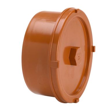 Pipelife 2356186 Renslock