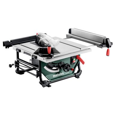 Metabo TS 254 M Pöytäsaha 1500 W