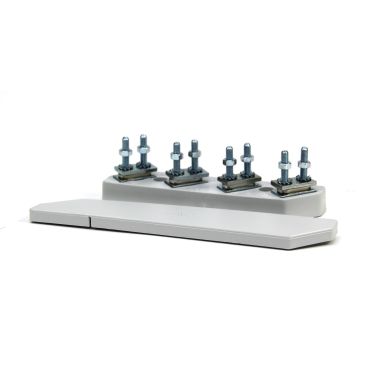 Garo 2394701 Koblingsklemme