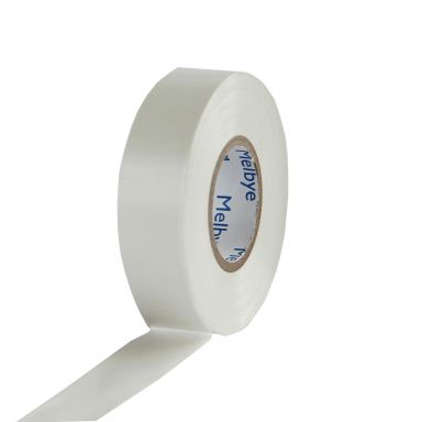 Melbye 0752376 Elektrikertape 20 m x 19 mm