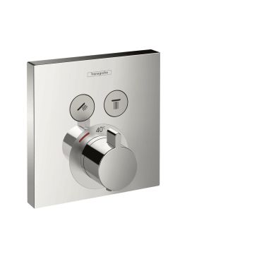 Hansgrohe ShowerSelect Termostatbatteri