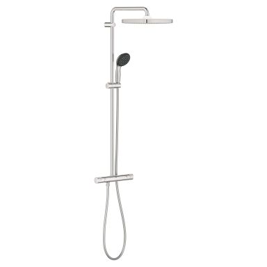 Grohe Vitalio Start System 250 Cube Brusesystem