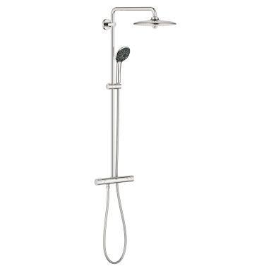 Grohe Vitalio Joy System 260 Brusesystem