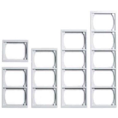 ABB 2519-83 Reduksjon 85-100 mm