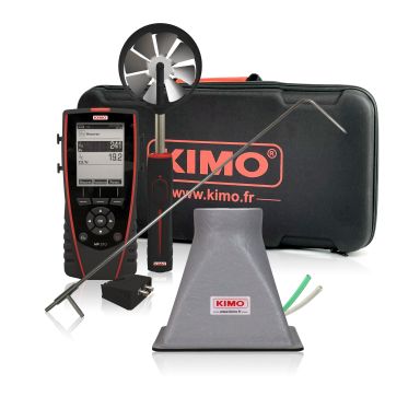 Kimo MP210 Multifunktionsinstrument