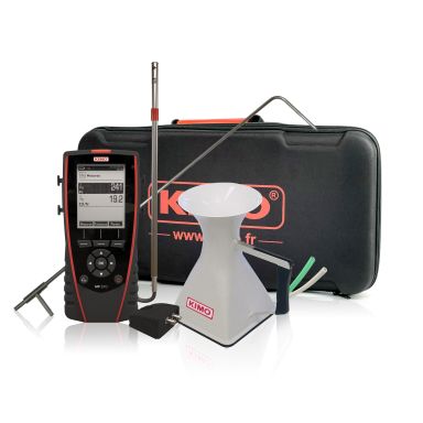 Kimo MP210 Multifunksjonsinstrument