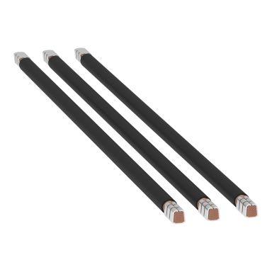 Schneider Electric A9XPV3125 Kabelsats för vertikal matning