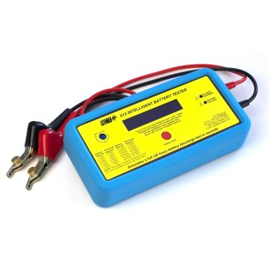 Elma 63630733 Batteritestare