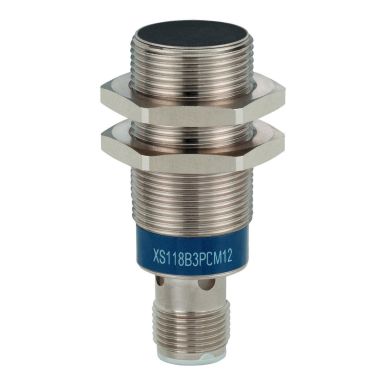 Telemecanique XS118B3PCM12 Induktiv giver