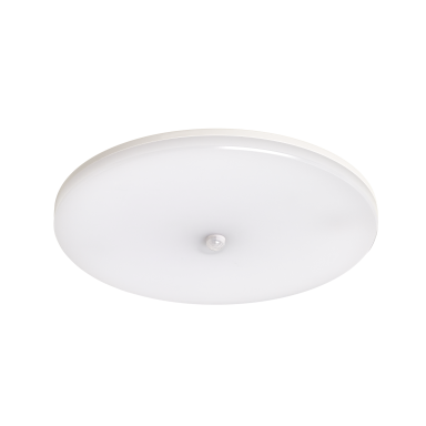 Westal Athena II PIR Plafond PIR-sensor, vit, 3000 K