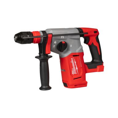 Milwaukee M18 BLHX-502X Borehammer med batteri og oplader