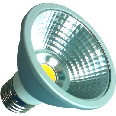 NASC L6772207-DF LED-lampa 7 W, 600 lm, E27-sockel, 2700 K