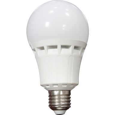 NASC LB1270015-48M LED-lampa 40-pack, 15 W, 1800 lm, B22-sockel