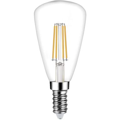 NASC LF602141001 LED-lampa 1 W, 100 lm, E14-sockel, 2200 K