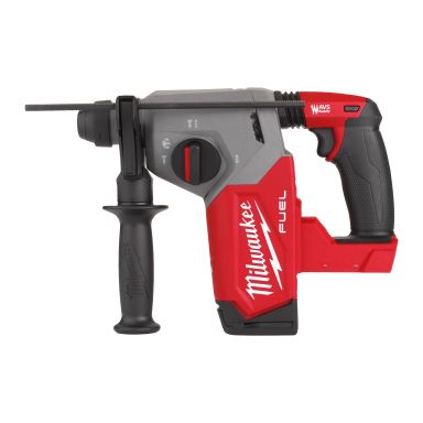 Milwaukee M18 FH-0X Slagboremaskine uden batteri og oplader