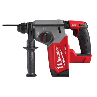 Milwaukee M18 FH-0 Borehammer uden batteri og oplader