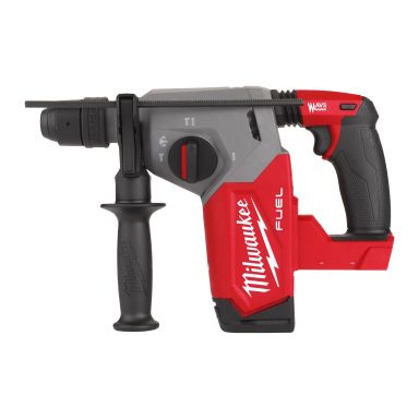 Milwaukee M18 FHX-0X Borehammer uden batteri og oplader